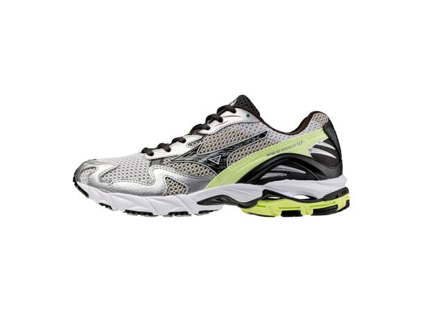 Wave Rider 10 Sport Grå/Sort 5 Sneakers, unisex 