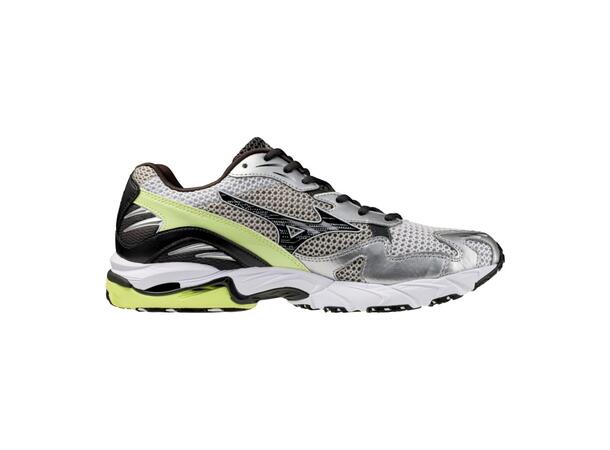 Wave Rider 10 Sport Grå/Sort 5 Sneakers, unisex 