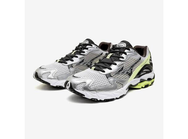 Wave Rider 10 Sport Grå/Sort 5 Sneakers, unisex 