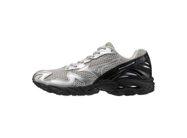 Wave Rider 10 Sport Grå/Sølv 4,5 Sneakers, unisex 