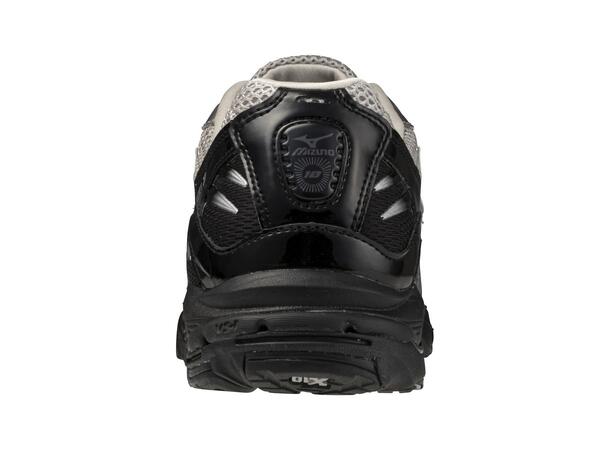 Wave Rider 10 Sport Grå/Sølv 4,5 Sneakers, unisex 