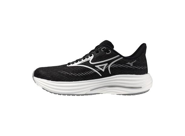 Wave Rider 29 D W Grå/Hvit 4,5 Bred utgave av bestselgeren til dame 