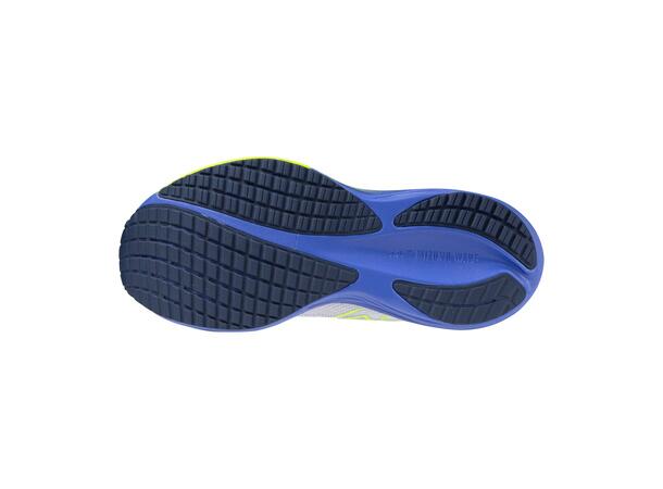 Wave Rider 29 W Hvit/Gul 6 Bestselger mengdetrening - Dame 