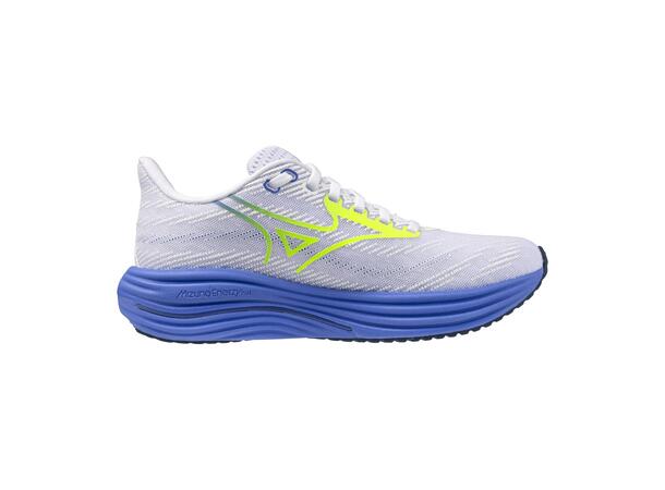 Wave Rider 29 W Hvit/Gul 6 Bestselger mengdetrening - Dame 