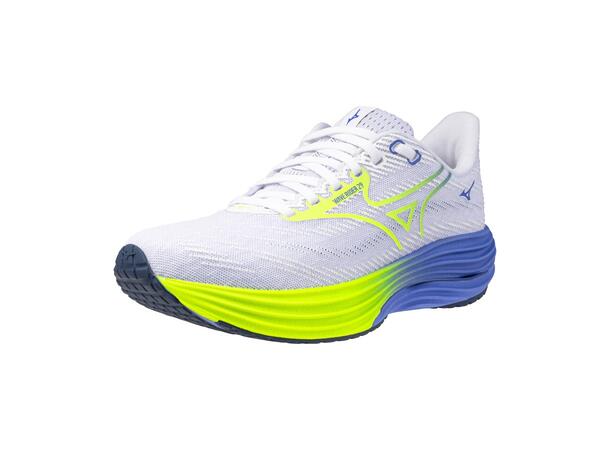 Wave Rider 29 W Hvit/Gul 6 Bestselger mengdetrening - Dame 