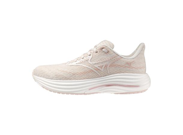 Wave Rider 29 W Rosa/Hvit 6,5 Bestselger mengdetrening - Dame 