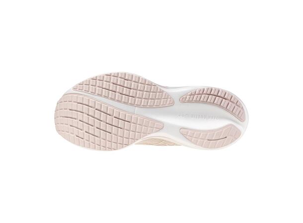 Wave Rider 29 W Rosa/Hvit 6,5 Bestselger mengdetrening - Dame 