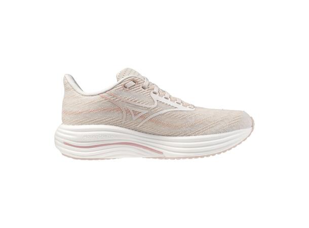 Wave Rider 29 W Rosa/Hvit 6,5 Bestselger mengdetrening - Dame 