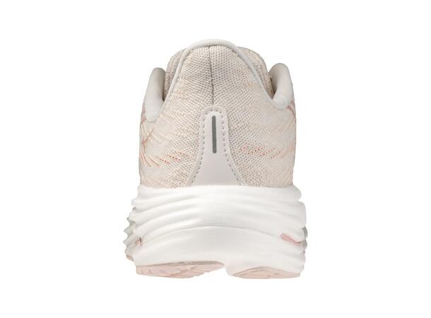 Wave Rider 29 W Rosa/Hvit 6,5 Bestselger mengdetrening - Dame 