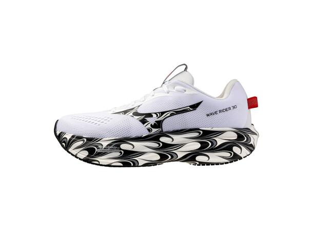 Wave Rider 30 Disclosure Hvit/Sort 5,5 Bestselger til mengdetrening - Unisex 