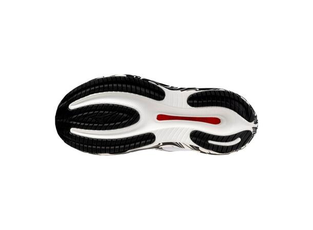 Wave Rider 30 Disclosure Hvit/Sort 5,5 Bestselger til mengdetrening - Unisex 