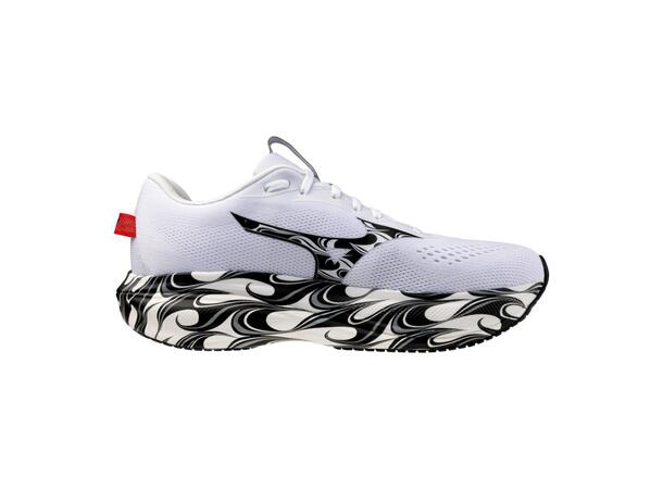 Wave Rider 30 Disclosure Hvit/Sort 5,5 Bestselger til mengdetrening - Unisex 