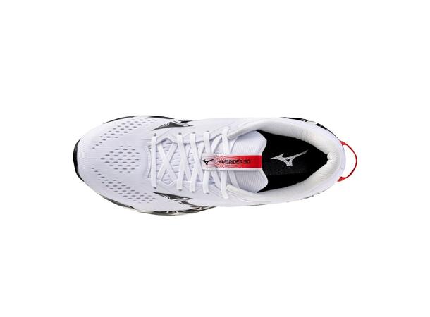 Wave Rider 30 Disclosure Hvit/Sort 5,5 Bestselger til mengdetrening - Unisex 