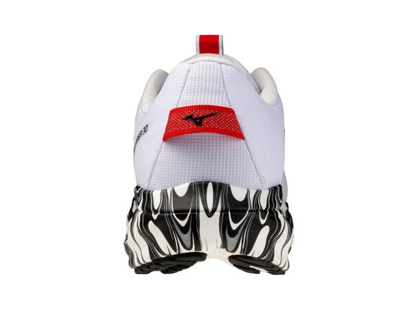 Wave Rider 30 Disclosure Hvit/Sort 5,5 Bestselger til mengdetrening - Unisex 
