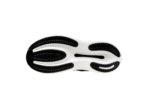 Wave Rider 30 Sort/Hvit 9 Bestselger til mengdetrening - Herre 
