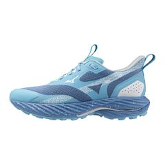 Mizuno wave rider 18 w løpesko dame top
