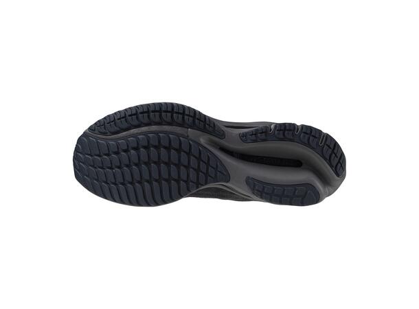 Wave Rider ß GTX Mørk grå 4,5 Vanntett sneaker 