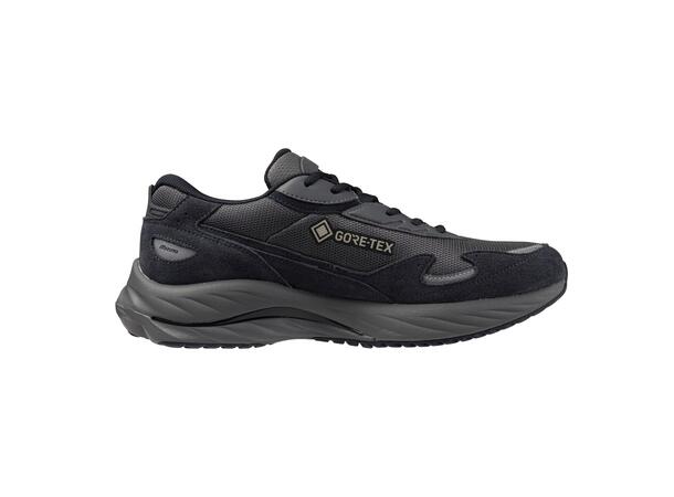 Wave Rider ß GTX Mørk grå 4,5 Vanntett sneaker 