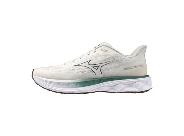 Wave Skyrise 7 Hvit/Grønn 9 Toppmodell for herre 