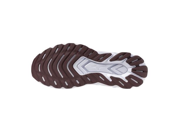 Wave Skyrise 7 Hvit/Grønn 9 Toppmodell for herre 