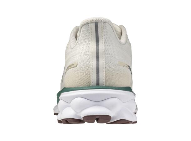 Wave Skyrise 7 Hvit/Grønn 9 Toppmodell for herre 