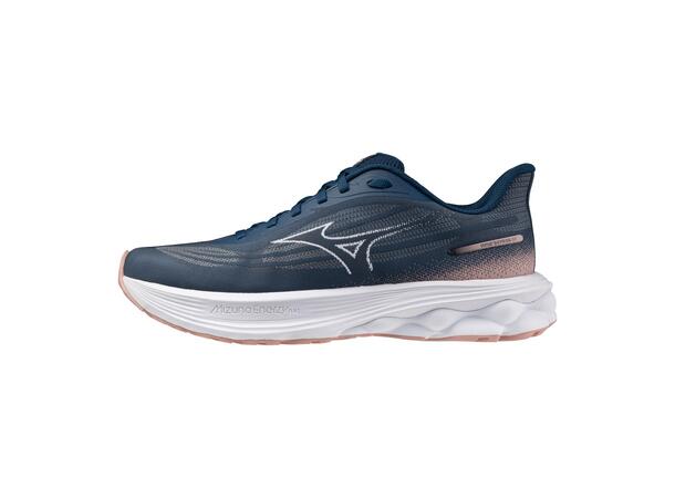 Wave Skyrise 7 W Blå/Hvit 6 