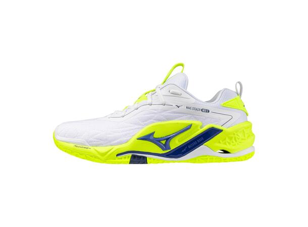 Wave Stealth Neo 2 Hvit/Gul 9 Toppmodell for håndballspillere 
