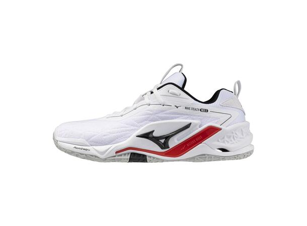 Wave Stealth Neo 2 Hvit/Sort 9 Toppmodell for håndballspillere 