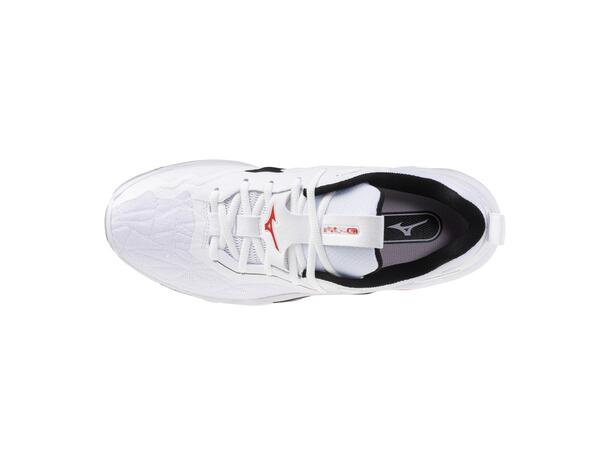 Wave Stealth Neo 2 Hvit/Sort 9 