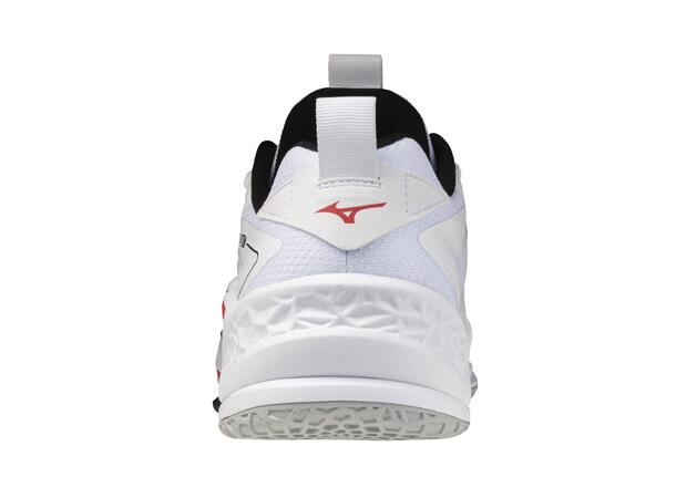 Wave Stealth Neo 2 Hvit/Sort 9 