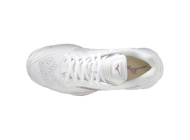 Wave Stealth V W Hvit 3,5 Toppmodell håndball 