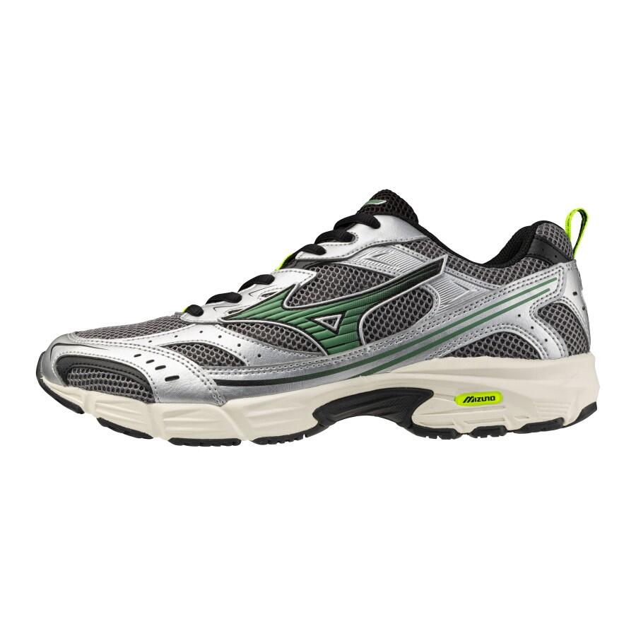 MXR Sport Grå/Grønn