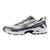 MXR Sport Hvit/Sølv 4,5 Retroinspirert sneakers 