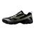 MXR Sport Sort/Grønn 7,5 Retroinspirert sneakers 