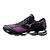 Wave Prophecy LS Rosa/Sølv 7,5 Eksklusive sneakers 
