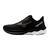 Wave Serene 3 GTX W Sort/Rød 6 Vanntett løpesko - dame 