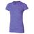 Core Impulse Short Sleeve Tee Blålilla M 