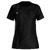 Dryaeroflow Graphic Tee W Sort L Eksklusivt ORIGAMI design 