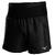 Active Graphic Multi Pocket Short Sort S Origami - unik løpeshorts 