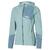 Waterproof 20K ER Jacket W Vanntett løpejakke dame 