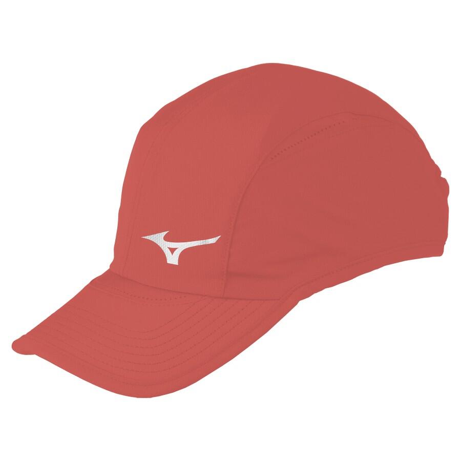 Drylite Cap Rød NS Cap til trening