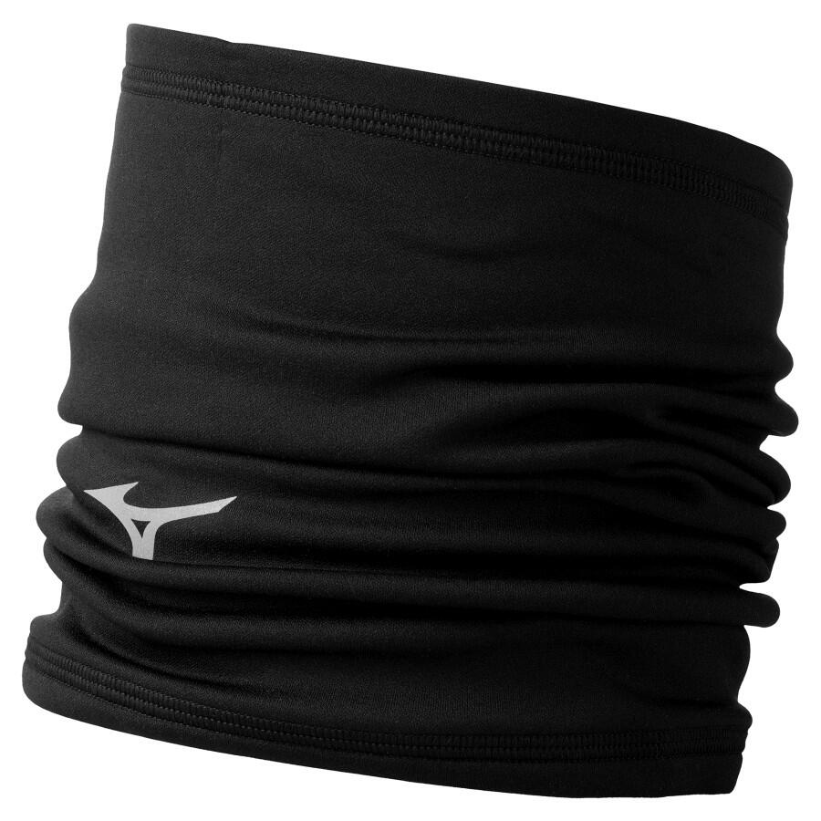 Warmalite Triwarmer Sort NS Varm og komfortabel hals