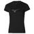 Athletics RB Tee W T-skjorte til fritid, dame 