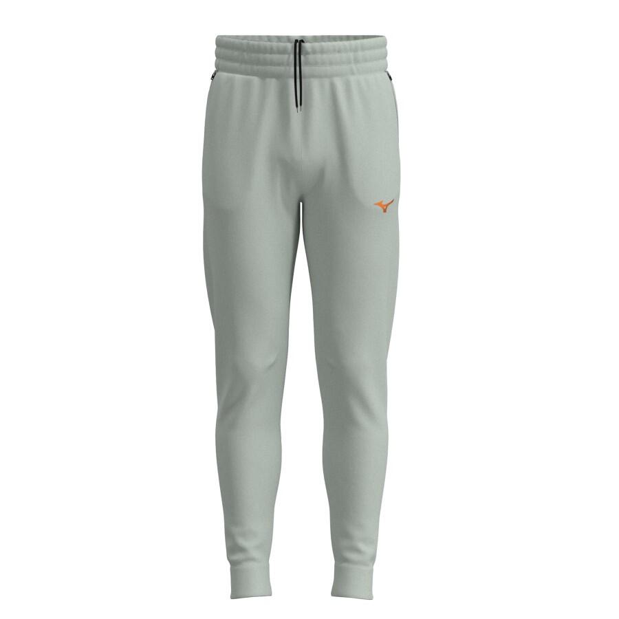 Athletics RB Sweat pants Grå S Komfortabel joggebukse