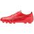 Mizuno a Elite Rosa 6,5 Maks fart på naturgress 