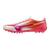 Mizuno Alpha III Japan AG Hvit/Rosa 8,5 Toppmodell til kunstgress 