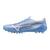 Mizuno Alpha III Elite AG Blå/Hvit 9,5 Fotballsko, gress og kunstgress 