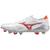 Morelia Neo IV ß Japan MIX Hvit/Rød 9,5 Toppmodell til naturgress 