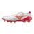 Morelia Neo IV ß Japan MIX Hvit/Rosa 8,5 Toppmodell til naturgress 