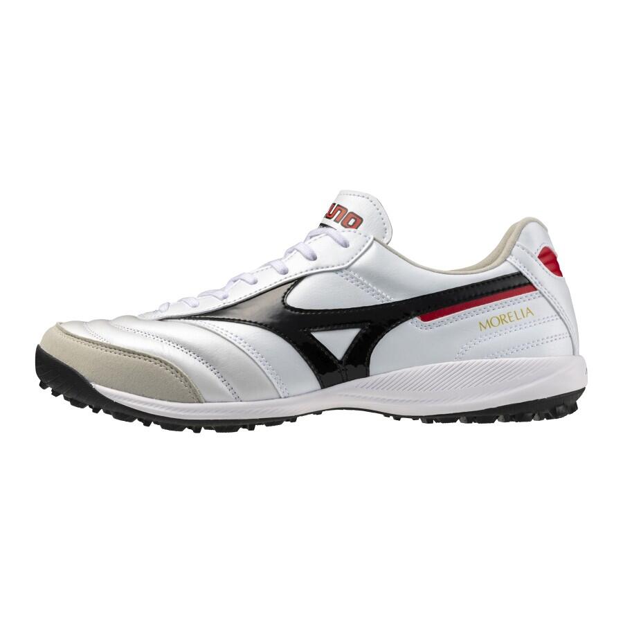 Morelia Sala Elite TF Hvit/Sort